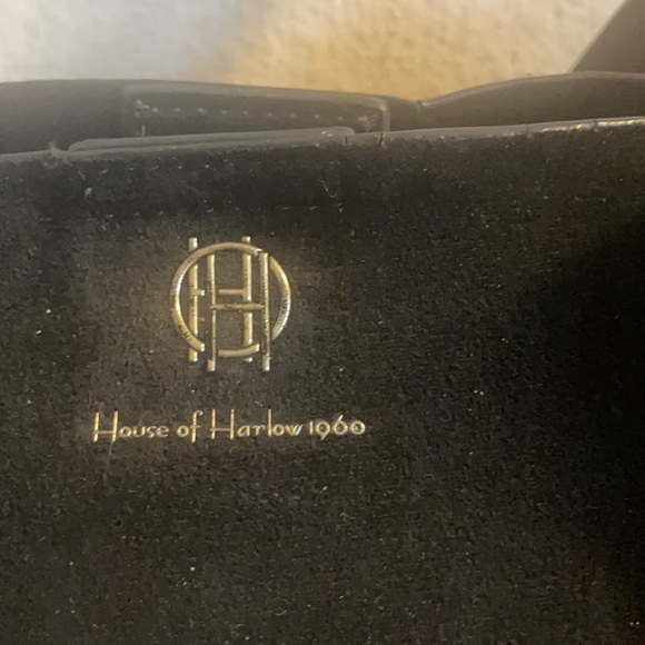 House of Harlow 1960 Satchel - Picture 2 of 8
